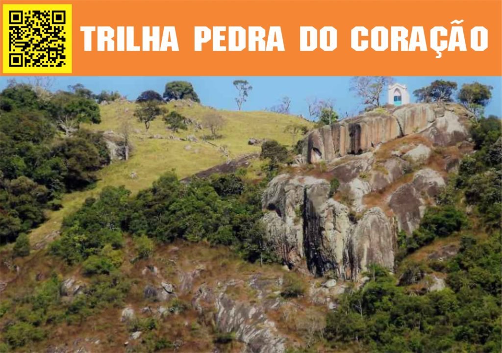 Trilha Pedra do Coração