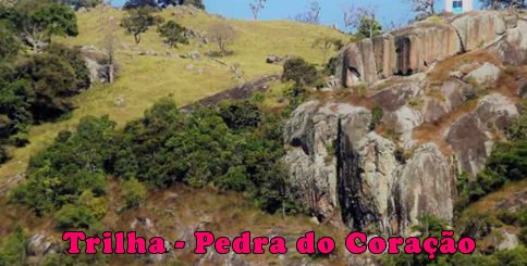 pedra do coração