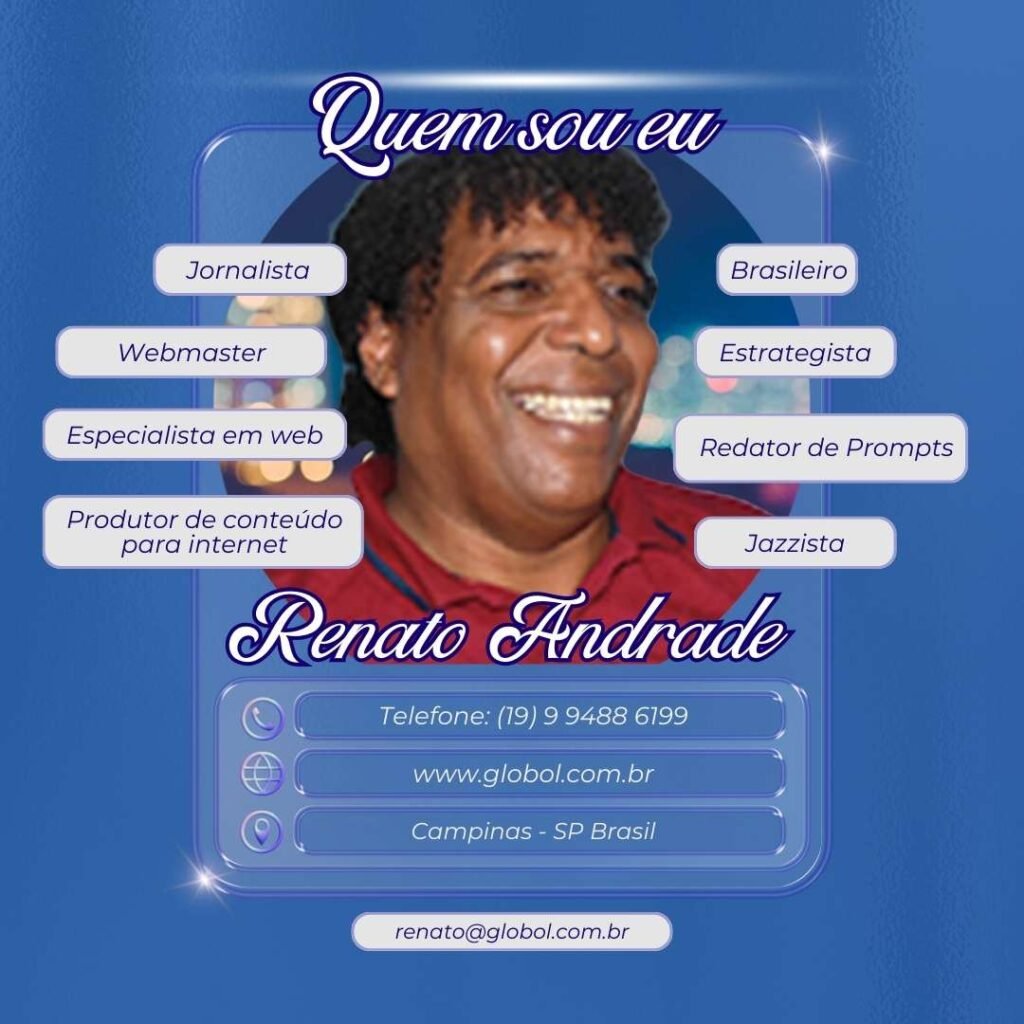 Renato mendes de Andrade